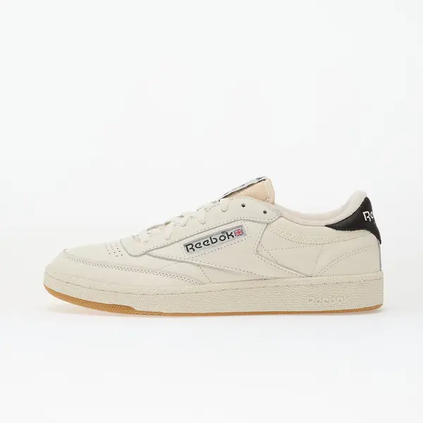 Reebok Sneakers Reebok Club C 85 Vintage Chalk/ Black/ Gum EUR 40