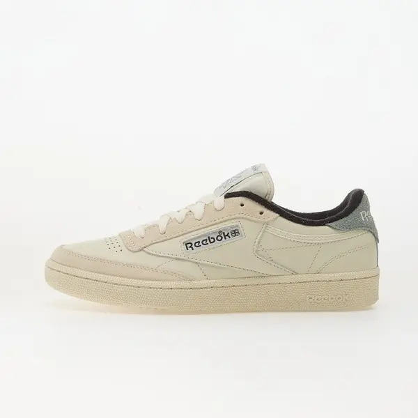 Reebok Sneakers Reebok Club C 85 Vintage Chalk/ Vintage Chalk/ Light Fog EUR 42