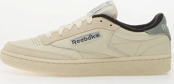 Reebok Sneakers Reebok Club C 85 Vintage Chalk/ Vintage Chalk/ Light Fog EUR 44.5