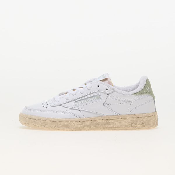 Reebok Sneakers Reebok Club C 85 Vintage Ftw White/ Paper White/ Vintage EUR 35.5