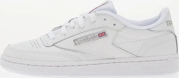 Reebok Sneakers Reebok Club C 85 White/ Light Grey EUR 39
