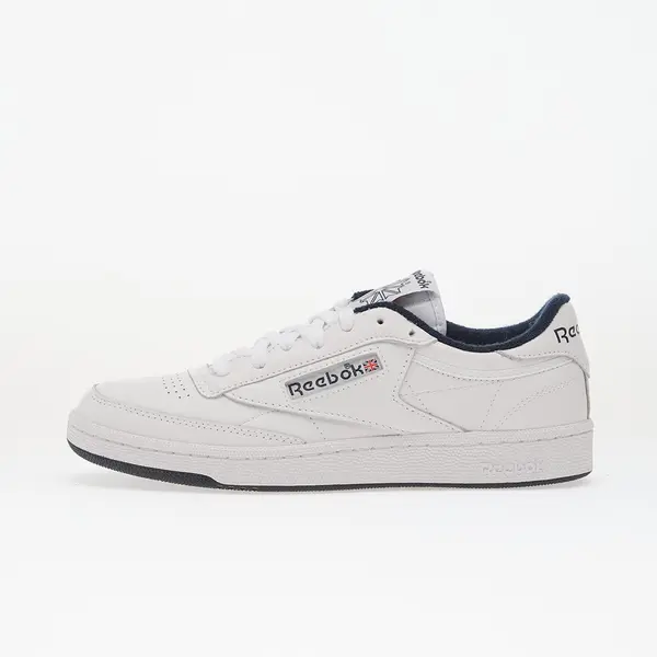 Reebok Sneakers Reebok Club C 85 White/ Navy EUR 42