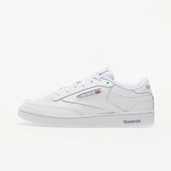Reebok Sneakers Reebok Club C 85 White/ Sheer Grey EUR 35