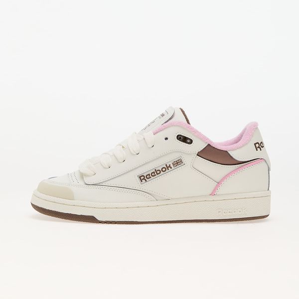 Reebok Sneakers Reebok Club C Bulc Chalk/ Astro Rose/ Utility Brown EUR 36