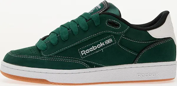 Reebok Sneakers Reebok Club C Bulc Cln Darkgreen/ Black/ White EUR 38.5
