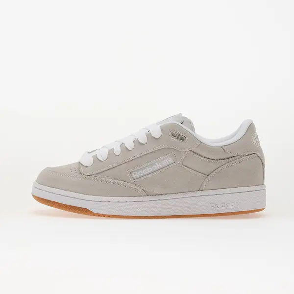 Reebok Sneakers Reebok Club C Bulc Cln Grey1/ Ftwrwhite/ Gum EUR 44