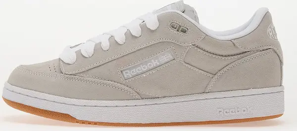 Reebok Sneakers Reebok Club C Bulc Cln Grey1/ Ftwrwhite/ Gum EUR 45.5