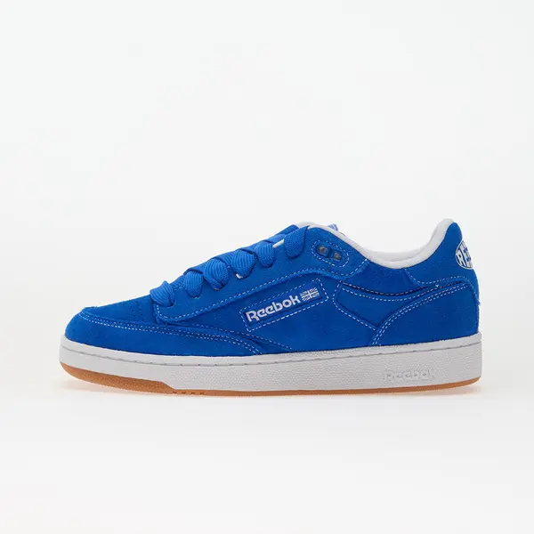 Reebok Sneakers Reebok Club C Bulc Cln Optimumblue/ Optimumblue/ Ftwrwhite EUR 42