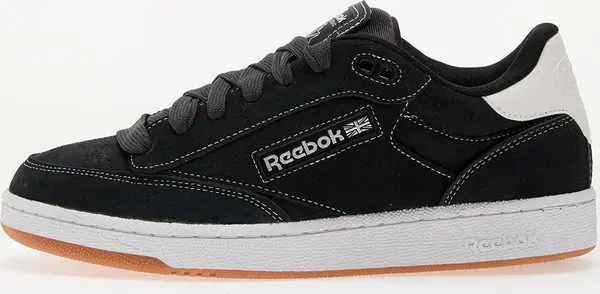 Reebok Sneakers Reebok Club C Bulc Cln Washedblack/ Black/ White EUR 36.5
