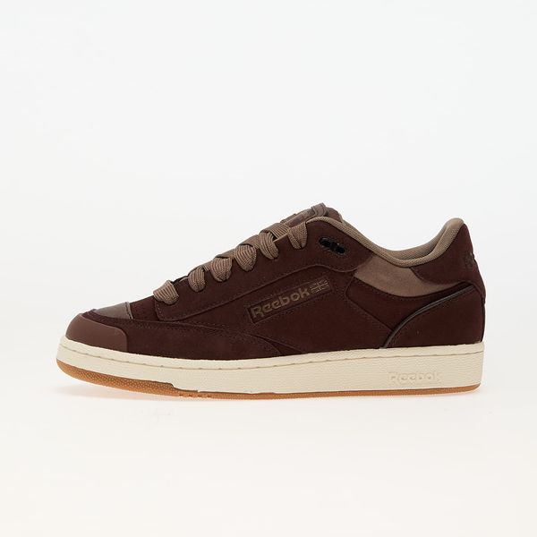 Reebok Sneakers Reebok Club C Bulc Unearthed Brown/ Utility Brown/ Gum EUR 36.5