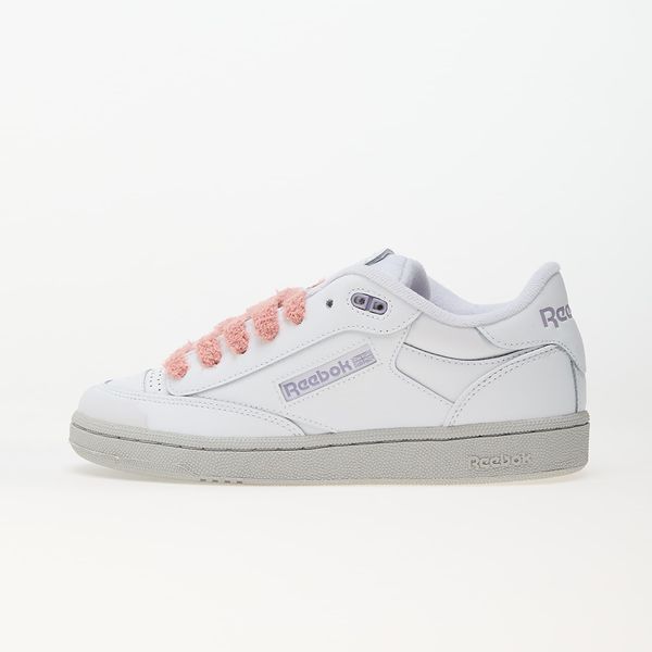 Reebok Sneakers Reebok Club C Bulc White/ White/ Dusk Purple EUR 38