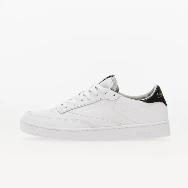 Reebok Sneakers Reebok Club C Clean Ftw White/ Ftw White/ Core Black EUR 36.5