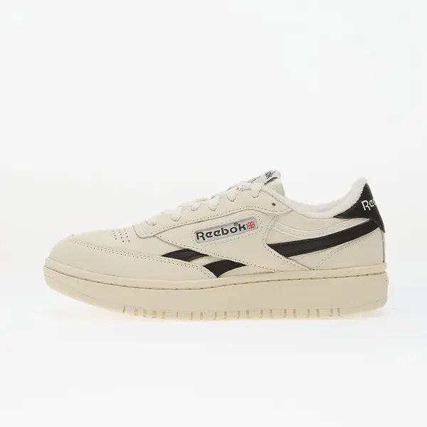 Reebok Sneakers Reebok Club C Double Revenge Chalk/ Core Black/ Chalk EUR 39