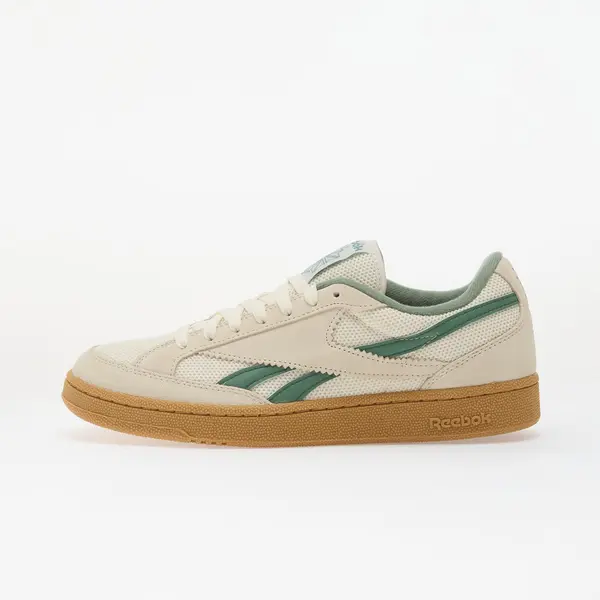 Reebok Sneakers Reebok Club C Grounds 70 Vintage Chalk/ Field Green/ Vintage Chalk EUR 40