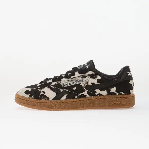 Reebok Sneakers Reebok Club C Grounds Uk Chalk/ Black/ Gum EUR 41