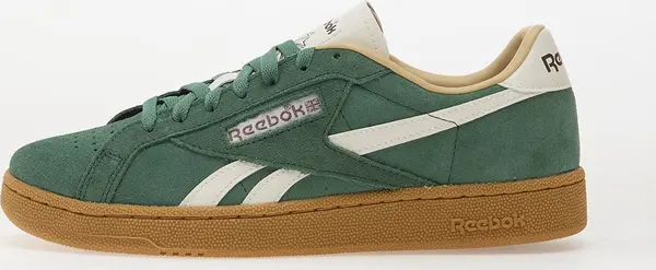 Reebok Sneakers Reebok Club C Grounds Uk Field Green/ Chalk/ Gum EUR 45.5