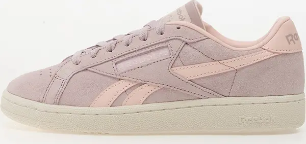 Reebok Sneakers Reebok Club C Grounds Uk Muted Mauve/ Pure Pink/ Chalk EUR 43