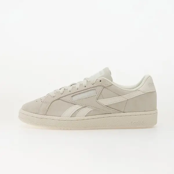 Reebok Sneakers Reebok Club C Grounds Uk Soft Grey/ Chalk/ Chalk EUR 40.5