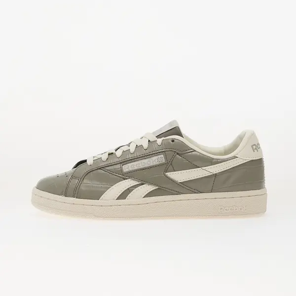Reebok Sneakers Reebok Club C Grounds Uk Still Grey/ Chalk/ Escape Grey EUR 41
