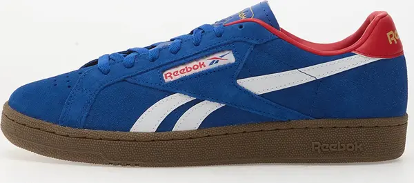 Reebok Sneakers Reebok Club C Grounds Uk Vector Blue/ Vector Red/ Gum EUR 41