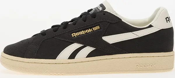 Reebok Sneakers Reebok Club C Grounds Uk Washedblack/ Paperwhite/ Chalk EUR 41