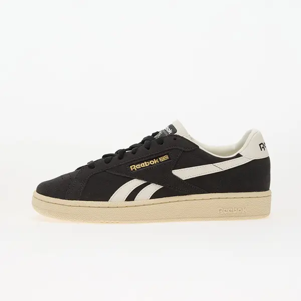 Reebok Sneakers Reebok Club C Grounds Uk Washedblack/ Paperwhite/ Chalk EUR 47