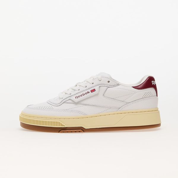 Reebok Sneakers Reebok Club C LTD Vintage Red EUR 44.5