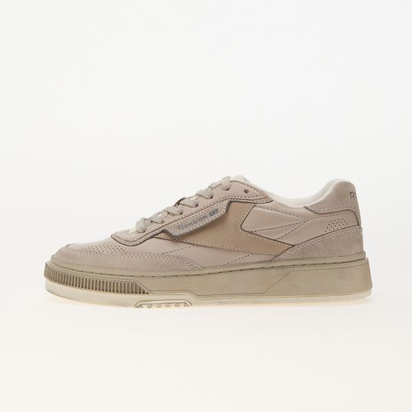 Reebok Sneakers Reebok Club C LTD Wax Concrete Grey EUR 40.5