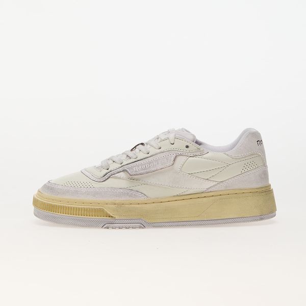 Reebok Sneakers Reebok Club C LTD Wax Moon White EUR 40.5