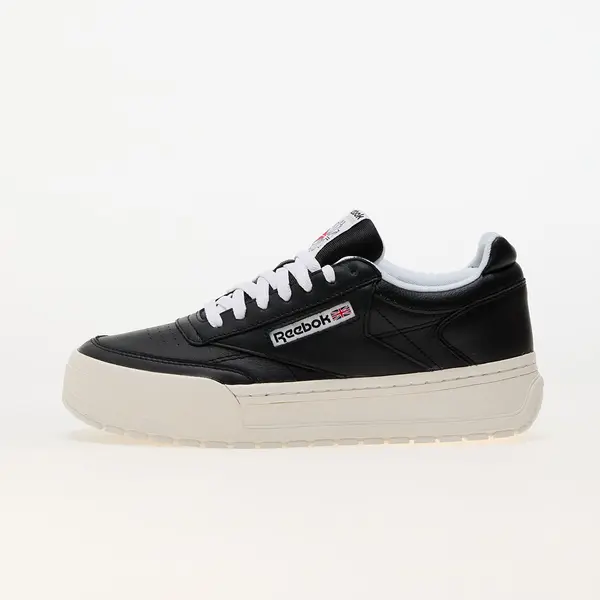 Reebok Sneakers Reebok Club C Megacourt Black/ Chalk/ White EUR 36.5