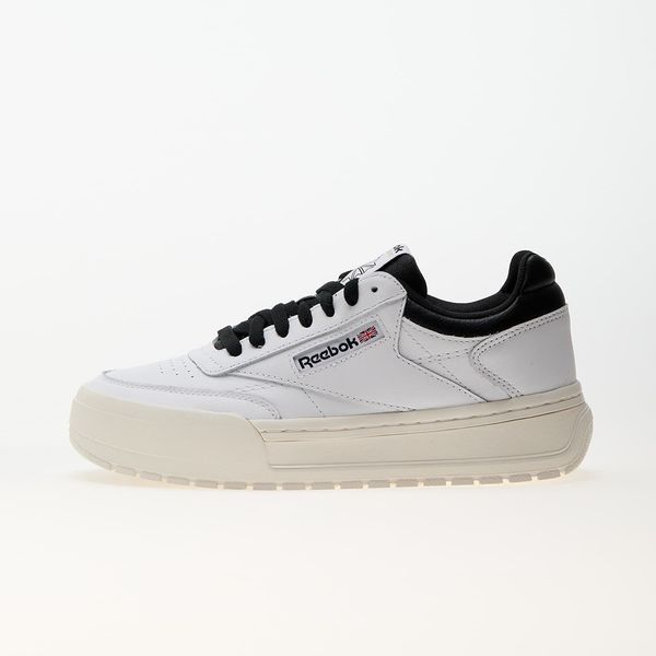 Reebok Sneakers Reebok Club C Megacourt White/ Chalk/ Black EUR 36