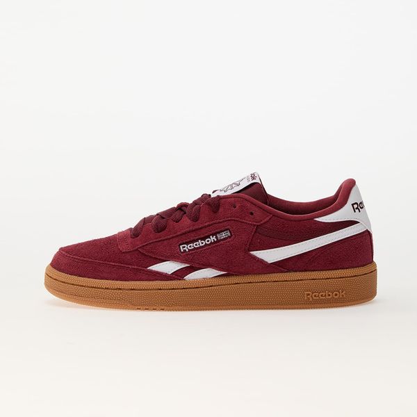 Reebok Sneakers Reebok Club C Revenge Classic Burgundy/ Vectorblue/ Gum6 EUR 34.5