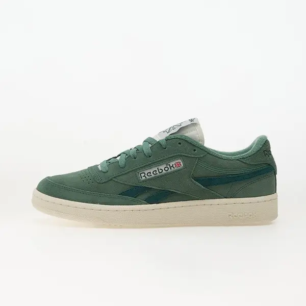 Reebok Sneakers Reebok Club C Revenge Field Green/ Metal Green/ Chalk EUR 41