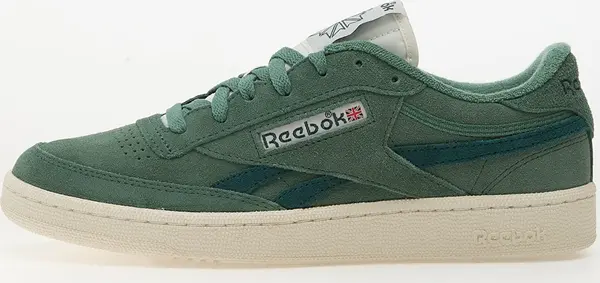 Reebok Sneakers Reebok Club C Revenge Field Green/ Metal Green/ Chalk EUR 44.5