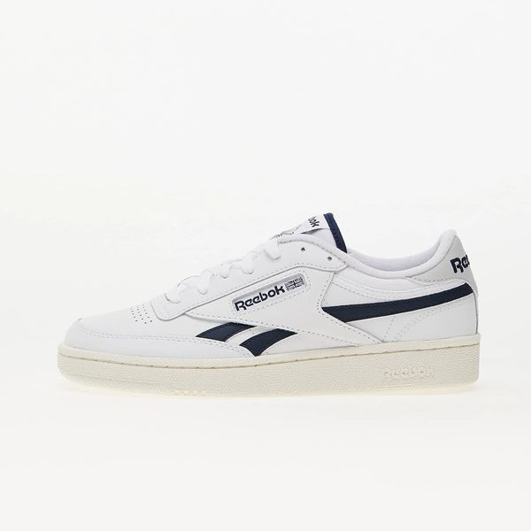 Reebok Sneakers Reebok Club C Revenge Ftw White/ Chalk/ Vector Navy EUR 34.5