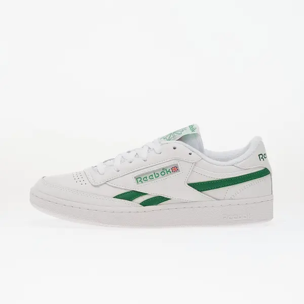 Reebok Sneakers Reebok Club C Revenge Ftw White/ Glegrn/ Ftw White EUR 44