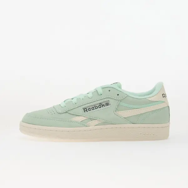 Reebok Sneakers Reebok Club C Revenge Inverted Aqua/ Inverted Aqua/ Chalk EUR 37.5