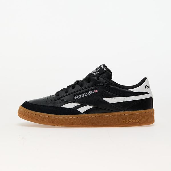 Reebok Sneakers Reebok Club C Revenge Vintage Black/ White/ Gum EUR 36.5