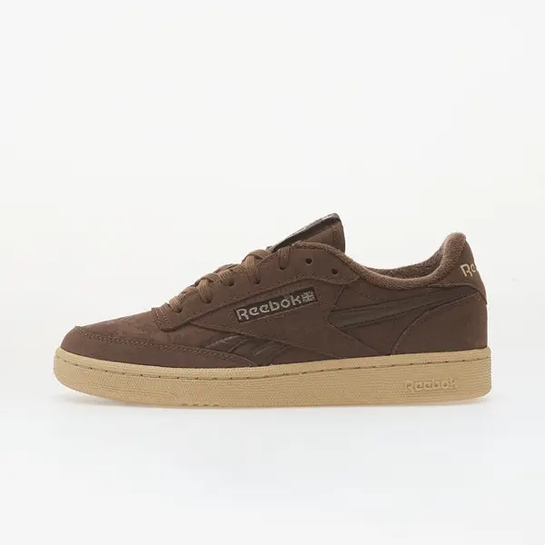 Reebok Sneakers Reebok Club C Revenge Vintage Ii Simple Brown/ Simple Brown/ Simple Beige EUR 38