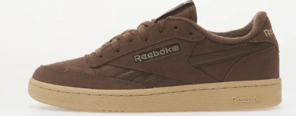 Reebok Sneakers Reebok Club C Revenge Vintage Ii Simple Brown/ Simple Brown/ Simple Beige EUR 40.5