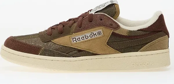 Reebok Sneakers Reebok Club C Revenge Vintage Khakibrown/ Chalk/ Trekgrey EUR 36.5