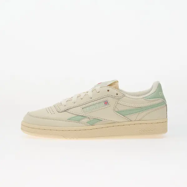 Reebok Sneakers Reebok Club C Revenge Vintage Vintagechalk/ Lightsage/ Paperwhite EUR 40