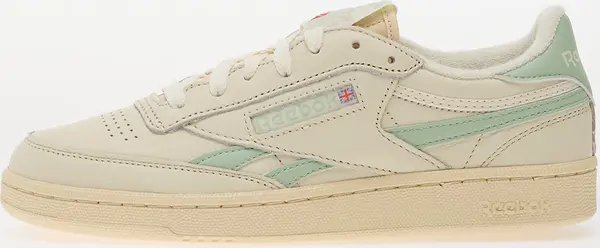 Reebok Sneakers Reebok Club C Revenge Vintage Vintagechalk/ Lightsage/ Paperwhite EUR 42