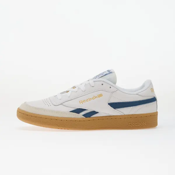 Reebok Sneakers Reebok Club C Revenge Vintage White/ Athletic Blue/ Gum EUR 42.5