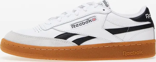 Reebok Sneakers Reebok Club C Revenge Vintage White/ Black/ Gum EUR 43