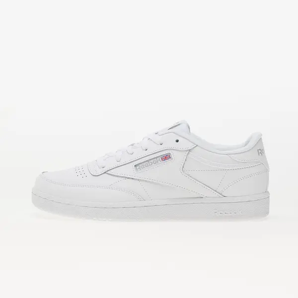 Reebok Sneakers Reebok Club C White/ Sheer Grey-Int EUR 36