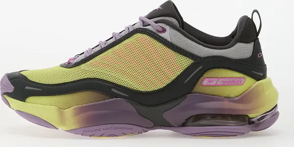 Reebok Sneakers Reebok Dmx Series 3000 Sport Citrus/ Black Berry/ Grey EUR 43