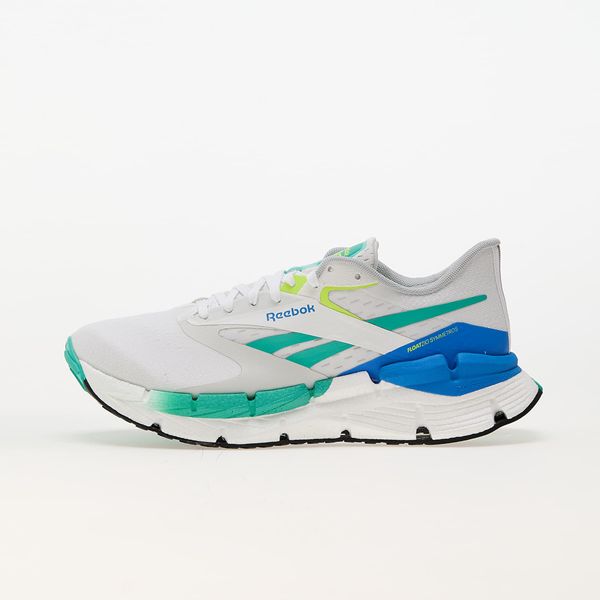 Reebok Sneakers Reebok Floatzig Symmetros White/ Unleashed Green/ Kinetic Blue EUR 36