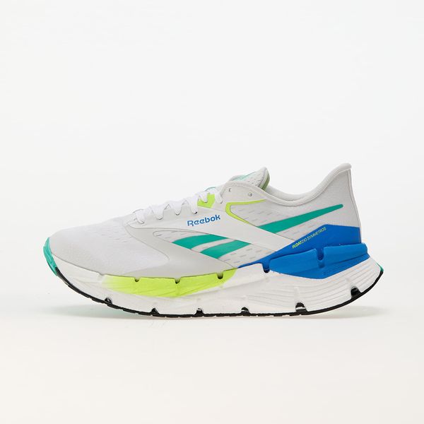 Reebok Sneakers Reebok Floatzig Symmetros White/ Unleashed Green/ Kinetic Blue EUR 42.5