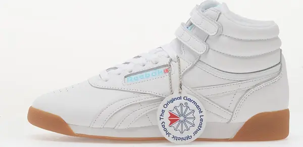 Reebok Sneakers Reebok F/S Hi Ftwr White/ Blue/ Gum EUR 40